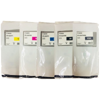 佳能(Canon) PFI-8207墨盒(300ML)适用IPF681/686/781/786绘图仪墨盒/墨水