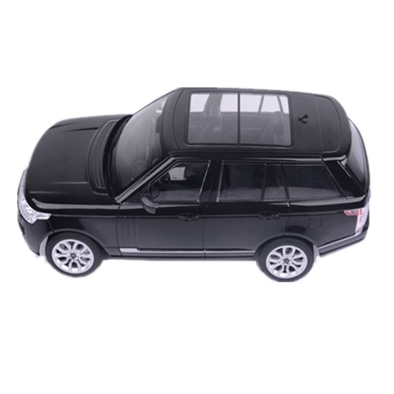 创意双星1:16路虎揽胜 988