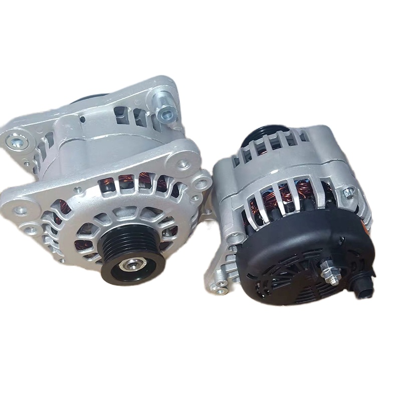 TOPLOO 发电机适用于帕萨特 1.8TSI 2013 原厂配件