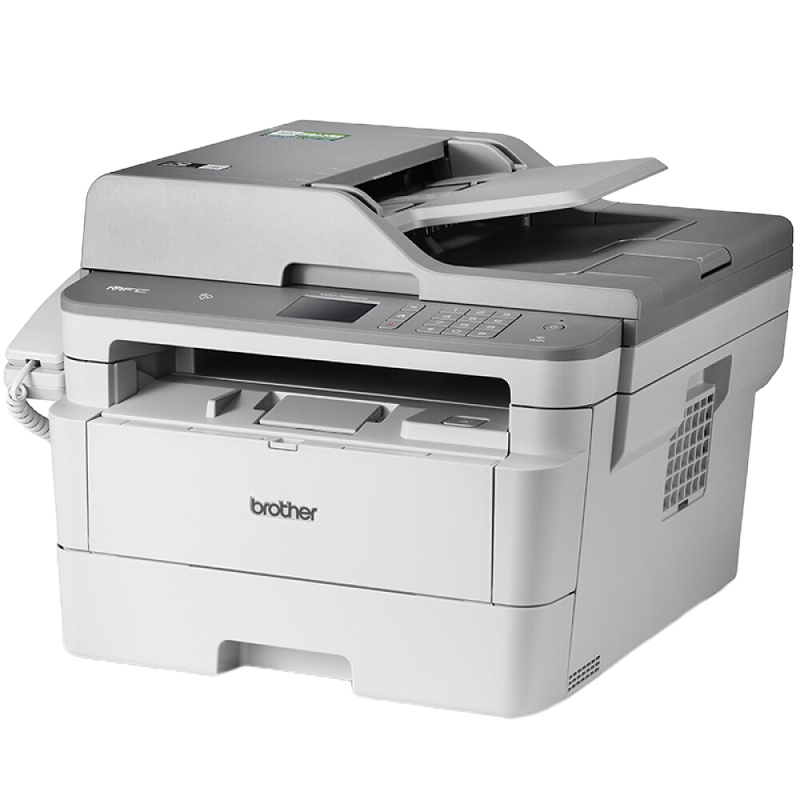 兄弟(brother)MFC-7895DW黑白激光 多功能一体机