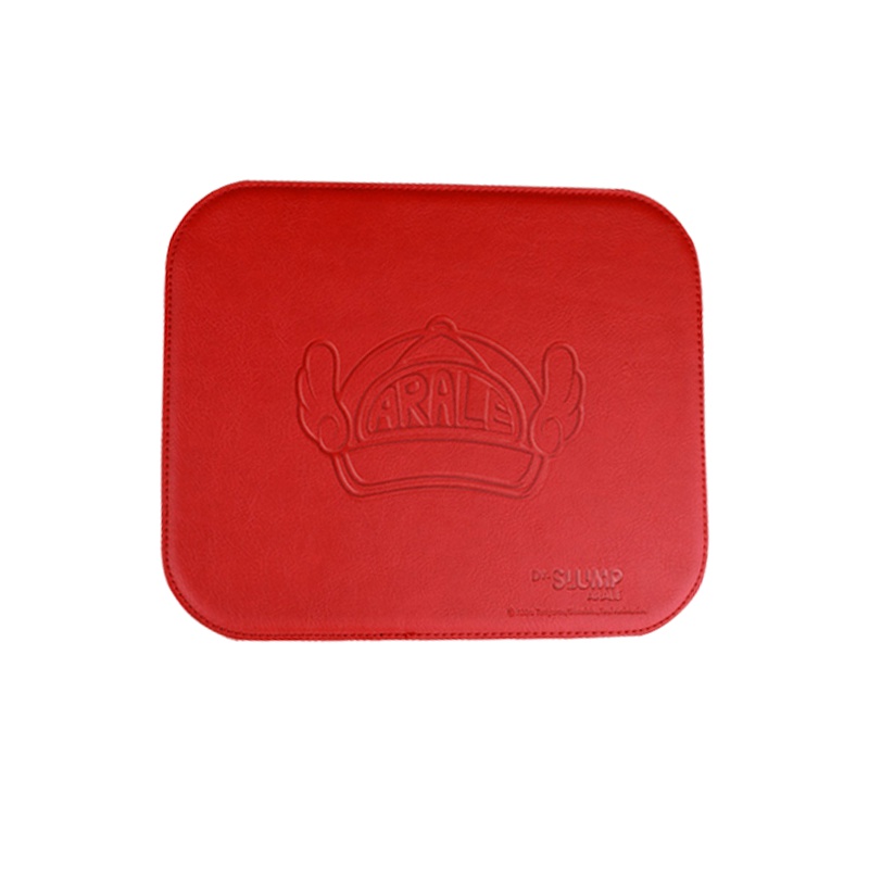 阿拉蕾 PU鼠标垫