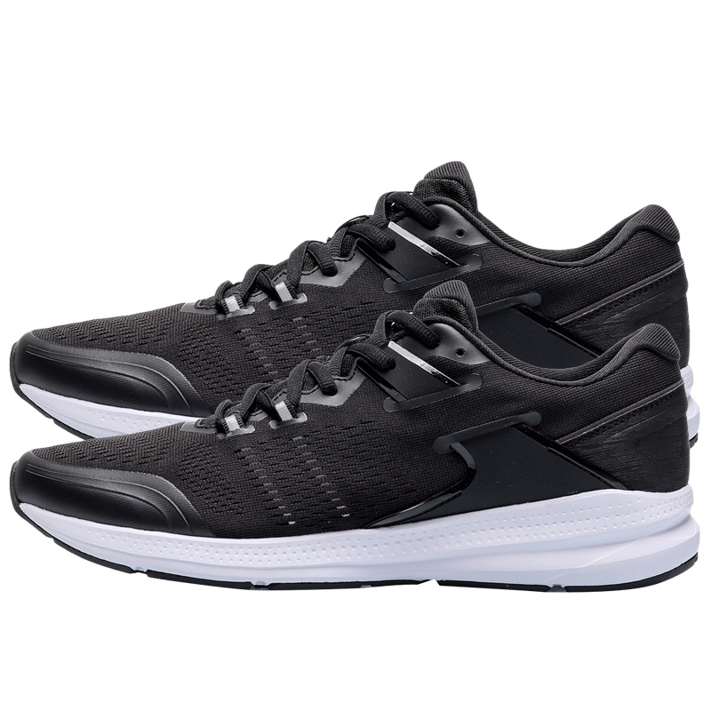 李宁 跑步系列 男款跑步鞋ARBP027轻质跑鞋