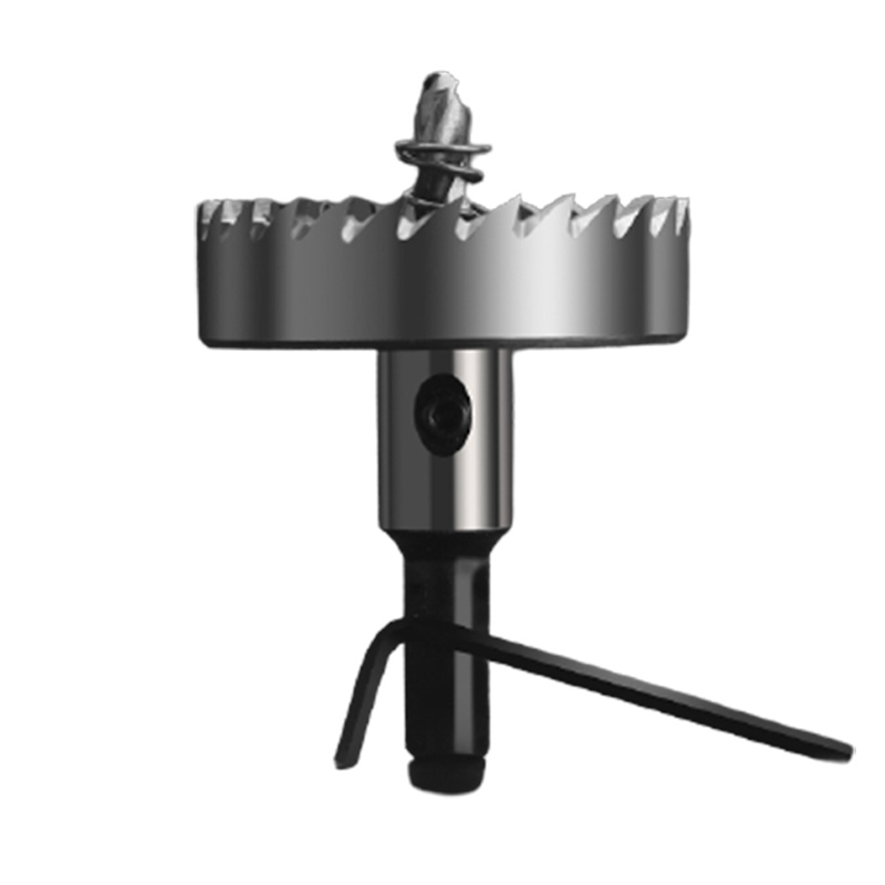 高速钢不锈钢阿斯卡利玻璃瓷砖墙壁开孔器木工钻头混凝土金属打孔器14x