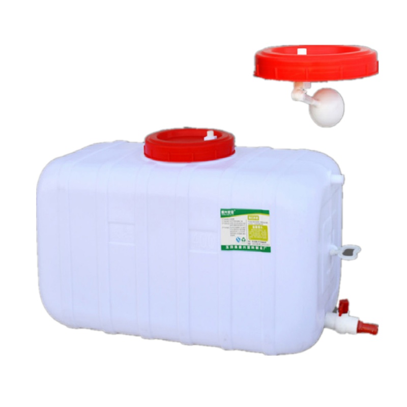 卧式储水箱 100L