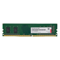 联想(Lenovo) 内存条 DDR4/4G-2666 台式机