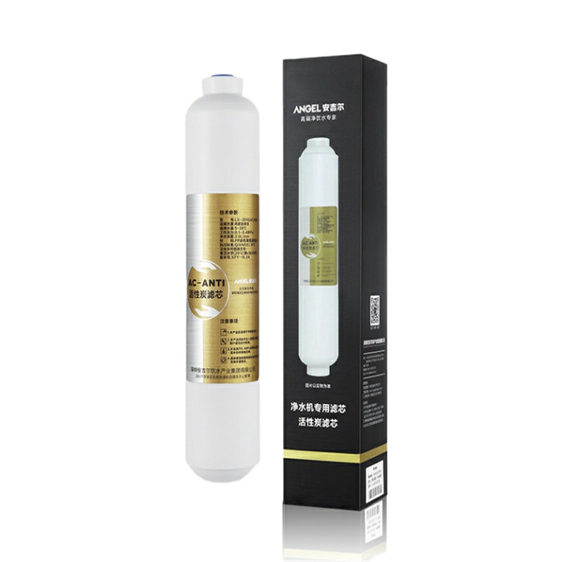 安吉尔 J2405-ROB60S 后置 活性炭 （单位：件）