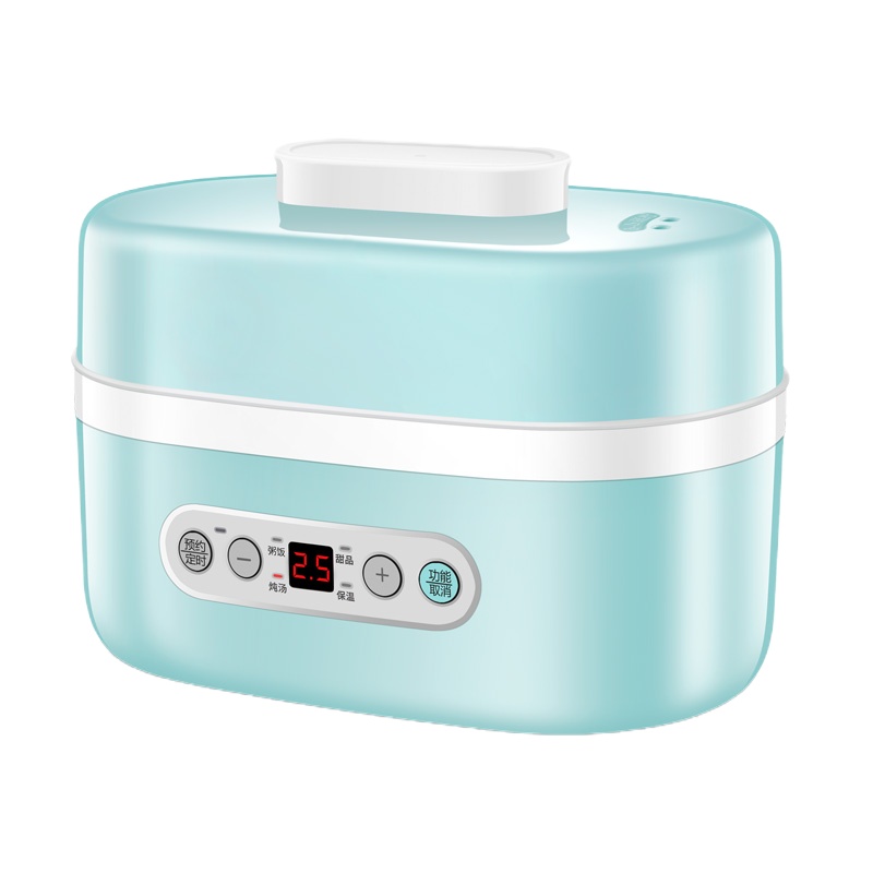 生活元素电炖盅/ H16