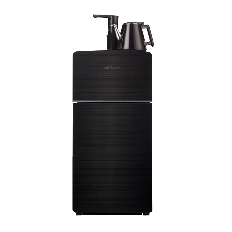 沁园(TRULIVA)LNS280-8F 茶吧机 沸腾胆 饮水机