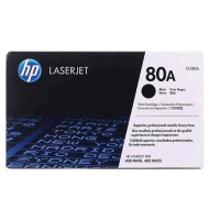 惠普(HP)CF280A黑色打印机硒鼓墨盒