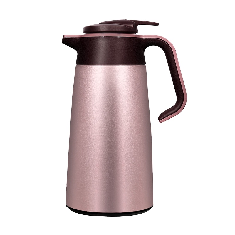 万象(WANXIANG)保温壶家用不锈钢内胆暖水瓶保温水壶大容量热水瓶时尚保温瓶T27