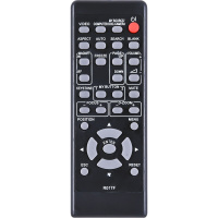 HITACHI日立投影机投影仪遥控器HCP-347X HCP-360X HCP-900X HCP-960X