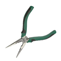 世达(SATA) 70124A 专业日式多用尖嘴钳6英寸