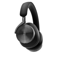 B&O beoplay H95 头戴式蓝牙无线耳机 主动降噪音乐耳机/耳麦 丹麦bo包耳式游戏耳机 黑色