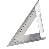 华丰巨箭 三角尺HF-8622420 200mm/5支