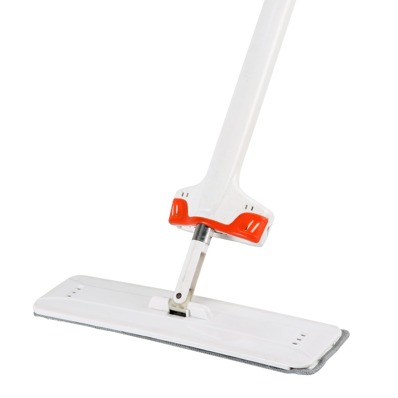 太太乐免手洗平板拖把家用自挤水大号懒人旋转墩布桶拖地拖布套装墩布拖把