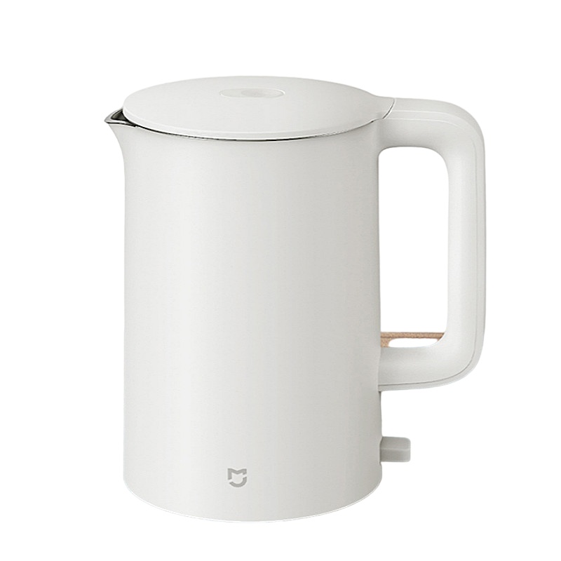 小米 电水壶热水壶304不锈钢MJDSH02YM