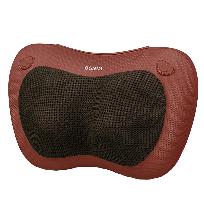 奥佳华OGAWA iCare2摩力小腰姬按摩靠垫 OG-2201