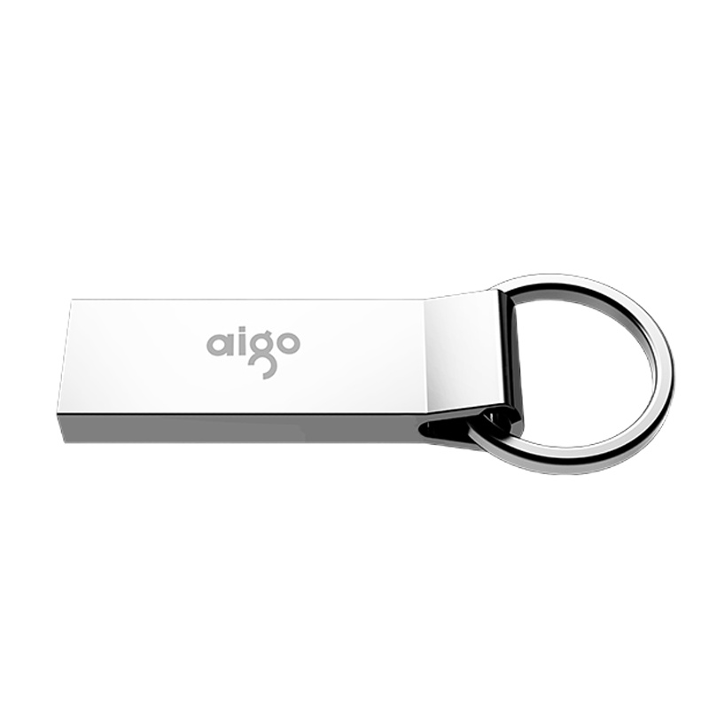 爱国者U盘256G高速USB3.0全金属迷你防水商务车载学生U盘礼品定制