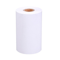 边碧 80*40热敏纸 银行叫号机专用纸 单卷装 JH