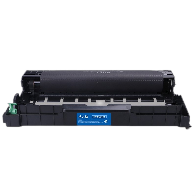 格之格 NT-DL2451(商用专业版)硒鼓 黑色 12000页(不含粉盒)
