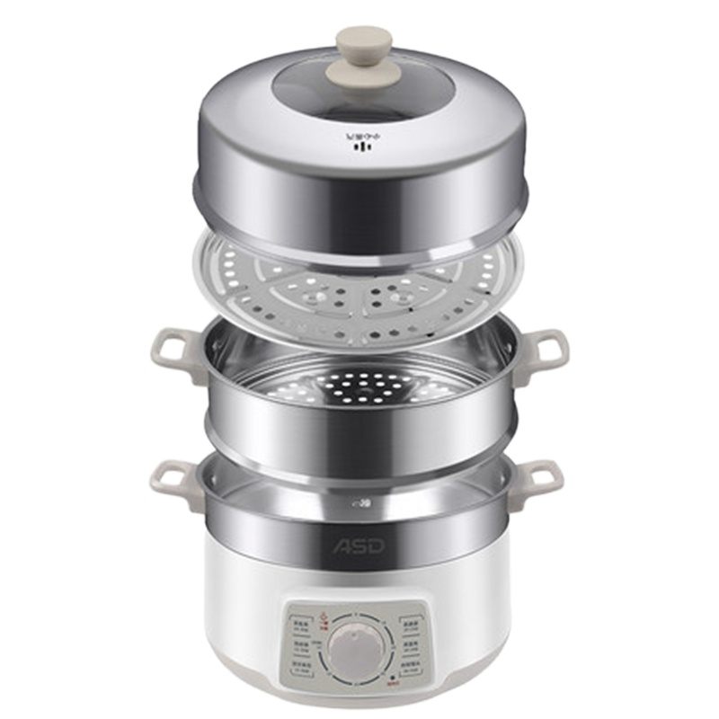 爱仕达(ASD) AZ-Y28J105 爱仕达电蒸锅