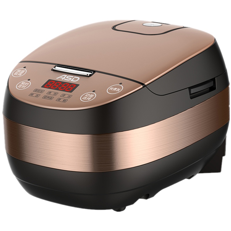 ASD/爱仕达AR-F40E506多功能电饭煲4L升家用智能预约煮饭锅3-6人
