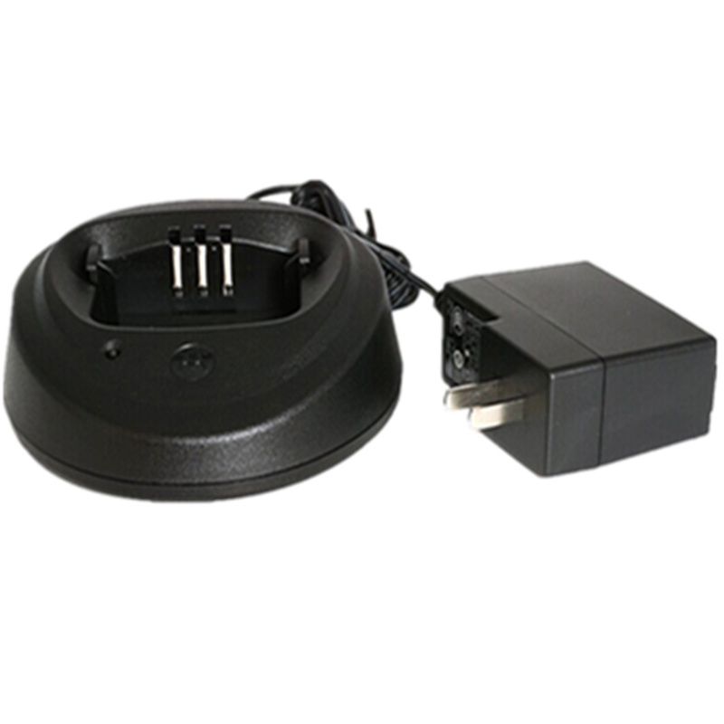 摩托罗拉(Motorola)P3688对讲机座式充电器