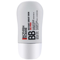 碧欧泉(BIOTHERM)男士清透修颜隔离霜30ml