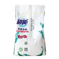超能 天然皂粉（柠檬西柚）1.6kg