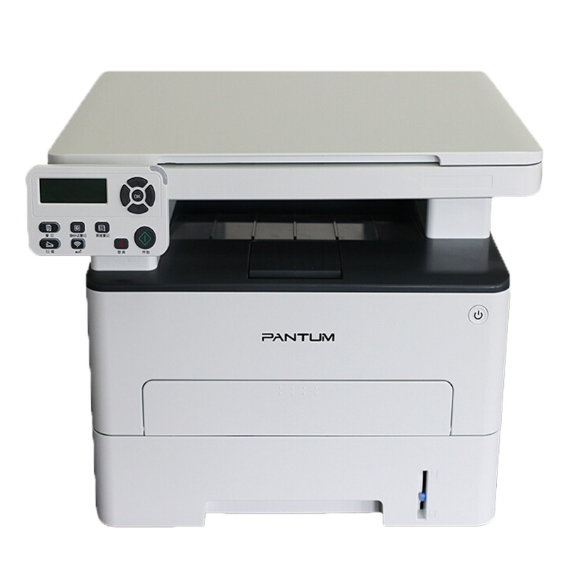 奔图（PANTUM）M6705DN 黑白激光 多功能一体机 （打印 复印 扫描）