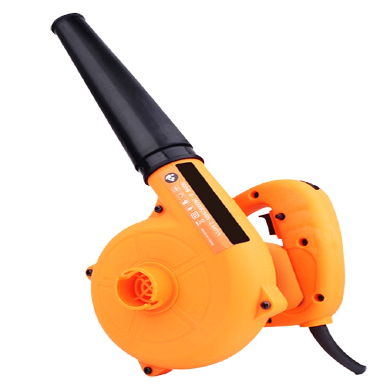 鼓风机大功率法耐小型家用清灰机电脑吹风除尘强力工业220V布袋吸尘器