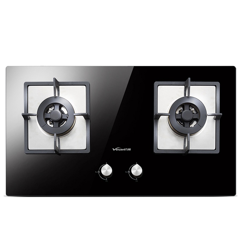 万和玻璃嵌入式灶B9-L10Z-12T