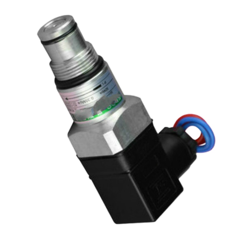 TLSF 压差发讯器 重庆铁马XC2300 (GQL111型重型机械化桥)