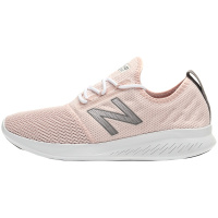 NB/New Balance跑步鞋简约休闲低帮系带运动鞋WCSTLSA4