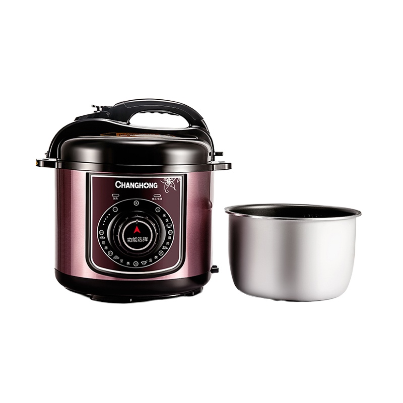 长虹电压力锅 CYL-40E01J