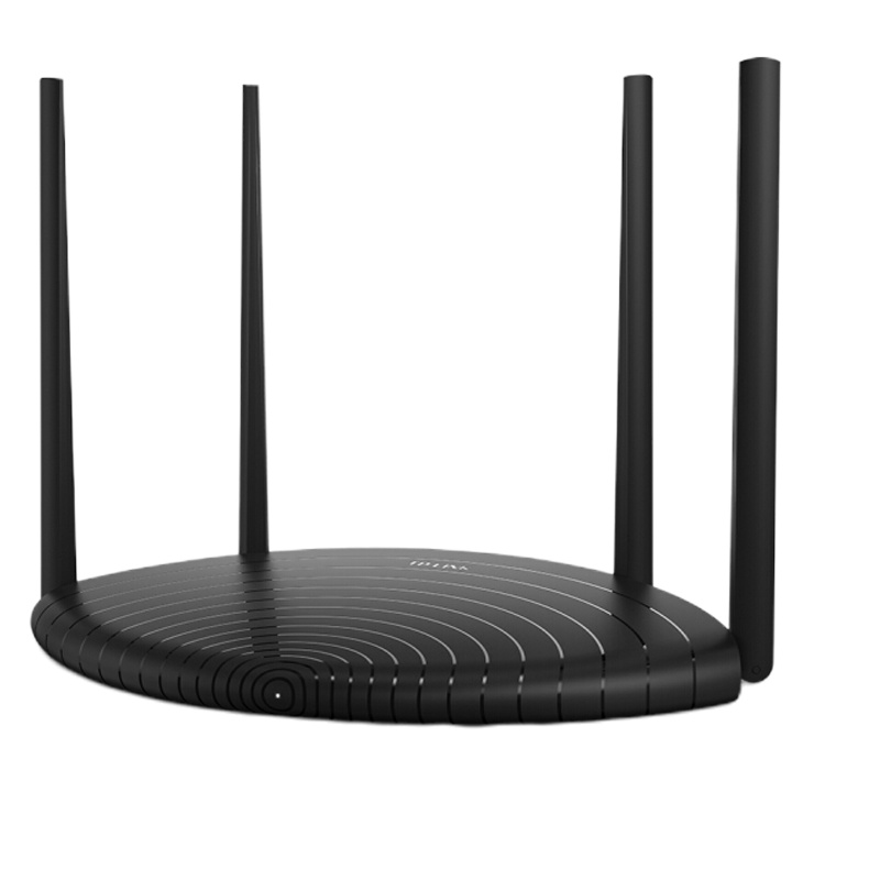 TP-LINK WDR5660 1200M 5G双频智能无线路由器 四天线智能wifi 稳定穿墙高速家用