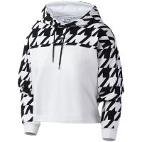 PUMA彪马女装运动服休闲针织连帽卫衣596733