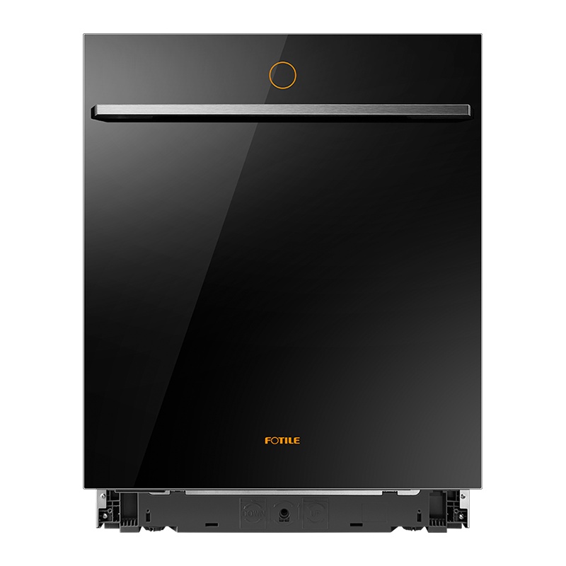 [专柜同款]方太(FOTILE)嵌入式洗碗机加强烘干独立式大容量洗消烘除存16套大容量 6+4洗涤程序WK01