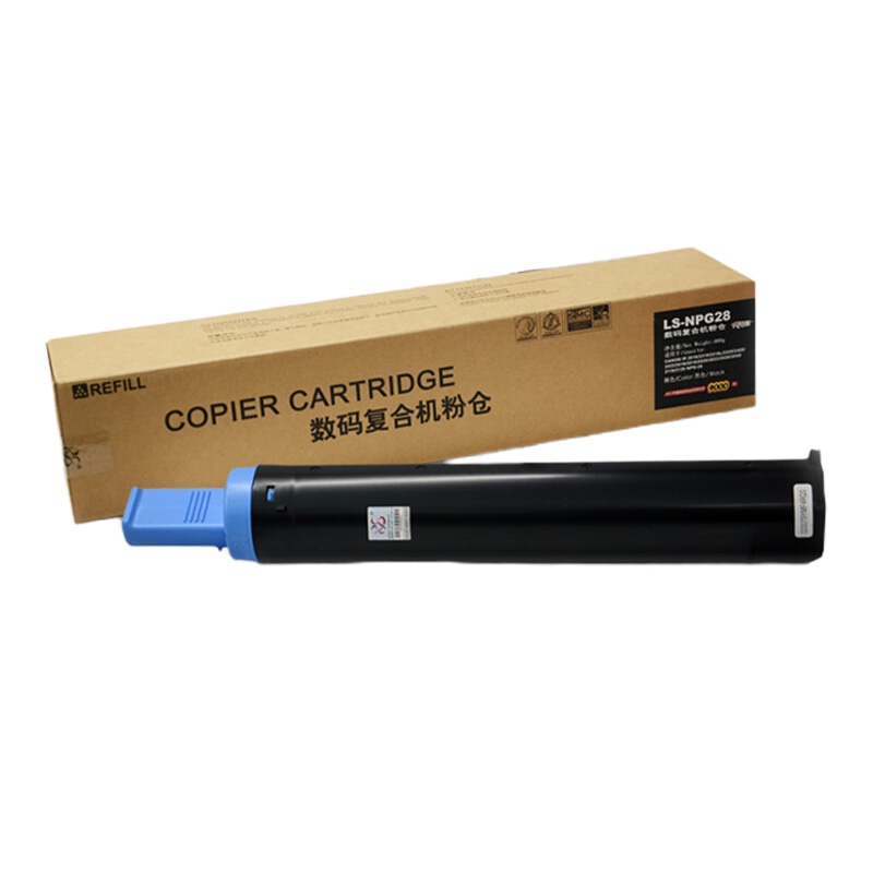 iCartridge G-28 粉盒 适用2016/2318/2020/2321