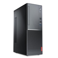 联想(Lenovo)扬天M4610D商用台式电脑 19..5英寸显示器(I3-9100/8G/1T+128SSD/无光驱