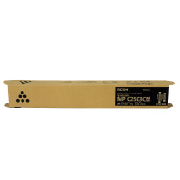 理光(RICOH) MP C2503 黑色原装粉盒 用于C2011/2003/2004/2504SP 黑色 低容