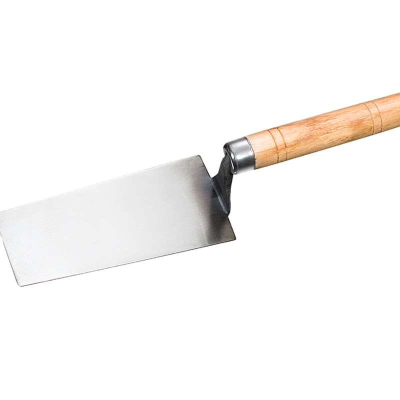 抹灰刀 贴瓷砖腻子不锈钢F一体皿刀