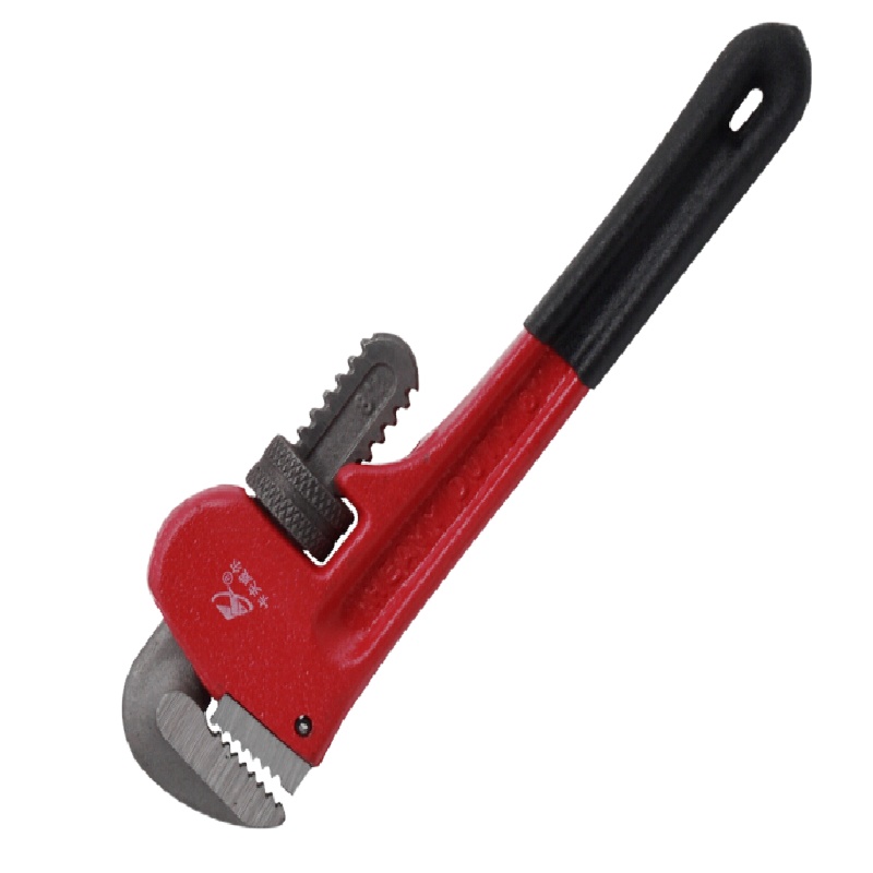 美式重型管子钳 管钳扳手 水管钳水泵钳圆管钳手虎钳 36英寸(900mm)PC4024S