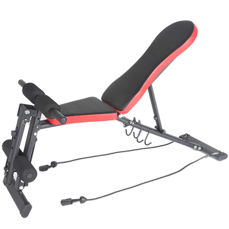 仰卧起坐健身器材家用运动辅助器锻炼多功能健腹肌板仰卧板