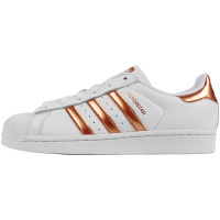 Adidas阿迪达斯 三叶草 女鞋轻便休闲低帮经典鞋EF1326