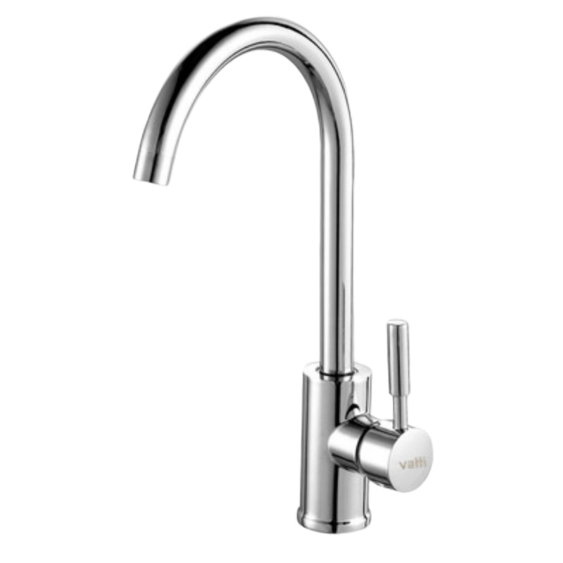 单冷水龙头洗菜盆厨房水龙头