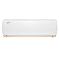 格力(GREE)凉之韵 KFR-26GW/(26526)FNhAa-B3 大1匹变频冷暖壁挂空调大1P