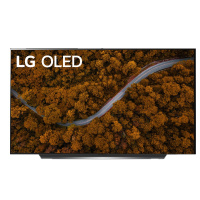 LG彩电 OLED OLED77CXPCA 4K清电视机AI智能大屏 杜比视界 AI 音/画芯片α9 OLED77CXP