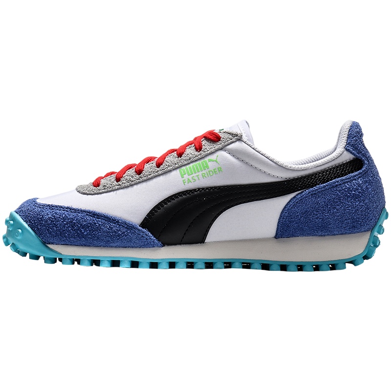 【自营】PUMA彪马男鞋女鞋运动鞋休闲鞋372837