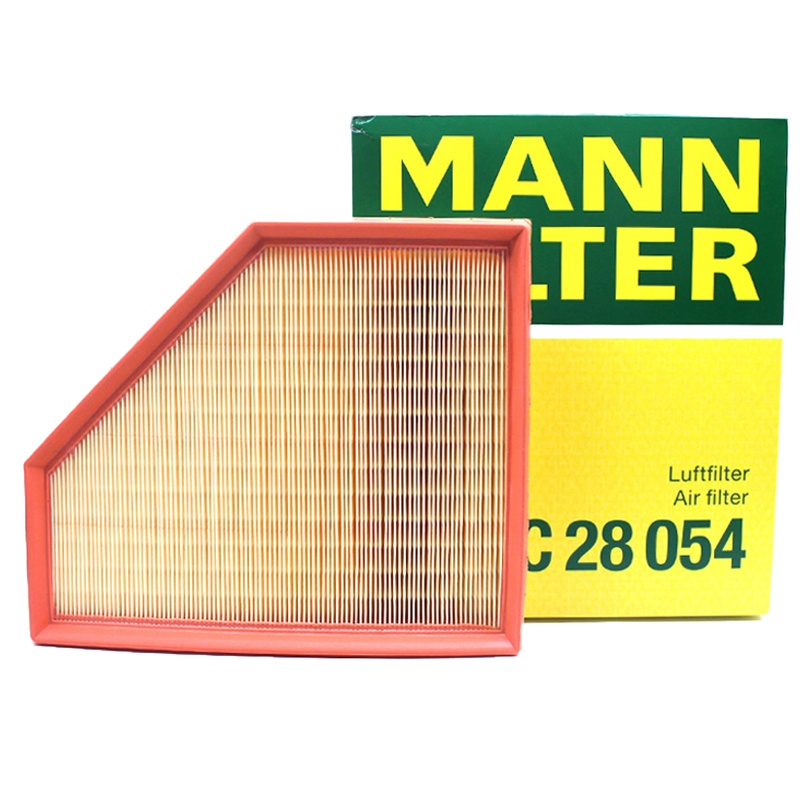 曼牌(MANN)空气滤C28054适配20-21款华晨宝马3系(G20/21)/19-20款宝马Z4 2.0T